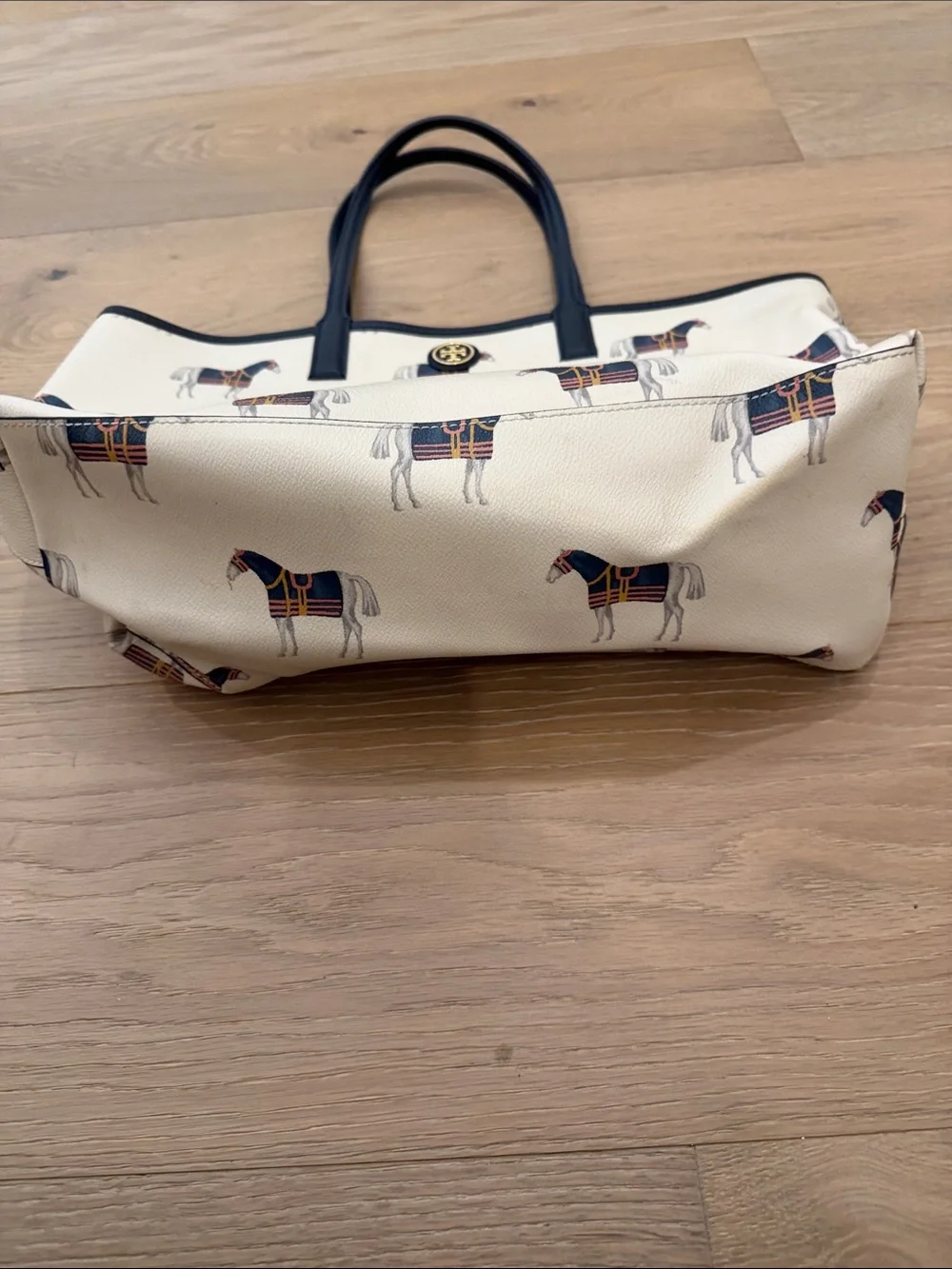 Tory Burch Tote